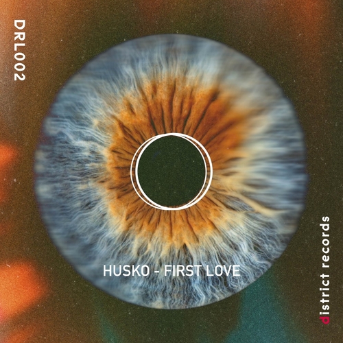 Husko - First Love [DRL002]